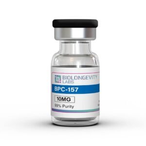 Buy BPC-157 10mg Healing Peptide
