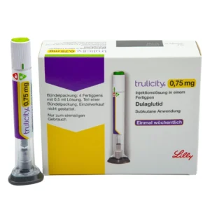 Buy Trulicity 0.75mg Online Dulaglutide Starter