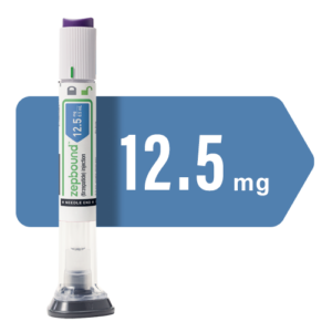 Buy Zepbound 12.5mg Online High Dose