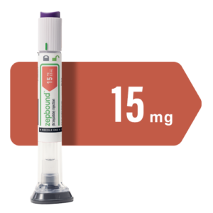 Buy Zepbound 15mg Online Maximum Dose