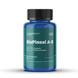 Buy Endoluten A-8 Pineal Peptide Bioregulator Canada BioPineal