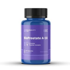 Buy Libidon A-16 Prostate Peptide Bioregulator Canada BioProstate