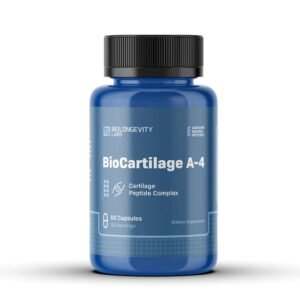 Buy Sigumir A-4 Cartilage Peptide Bioregulator Canada BioCartilage